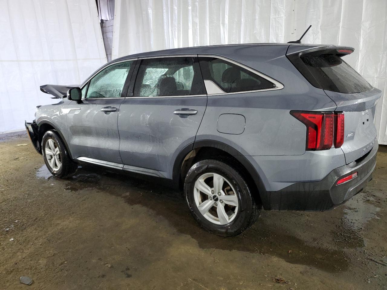 Photo 1 VIN: 5XYRGDLC9NG090752 - KIA SORENTO 