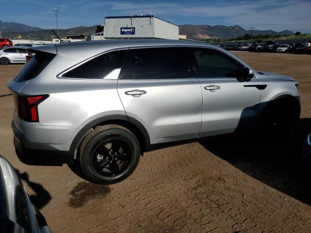 Photo 2 VIN: 5XYRGDLC9NG095742 - KIA SORENTO LX 