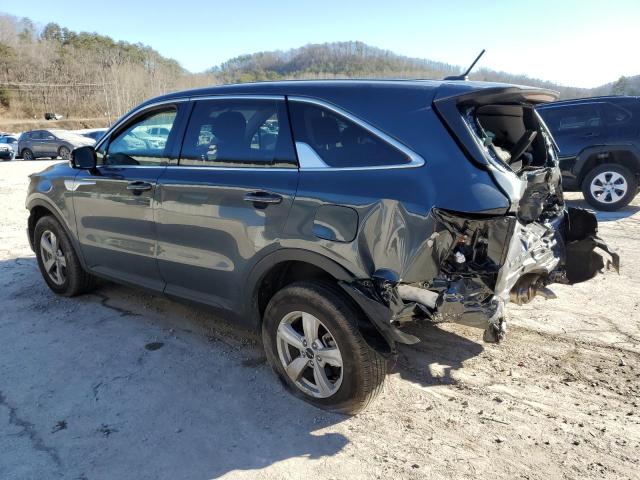 Photo 1 VIN: 5XYRGDLC9NG117268 - KIA SORENTO 