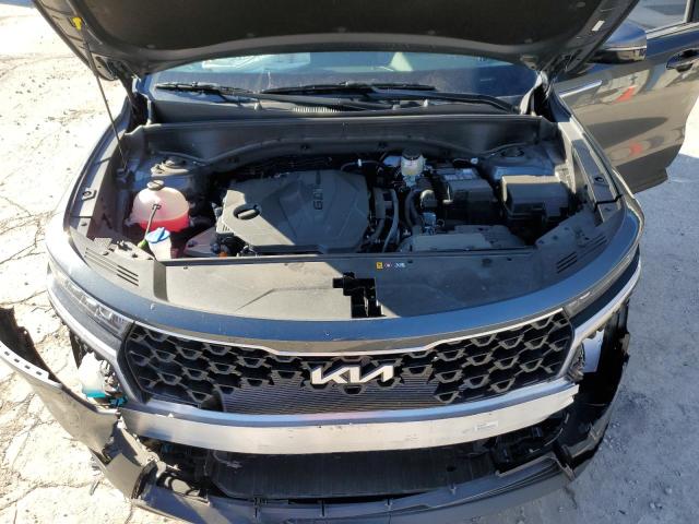 Photo 11 VIN: 5XYRGDLC9NG117268 - KIA SORENTO 