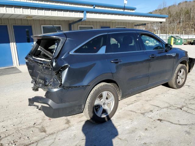 Photo 2 VIN: 5XYRGDLC9NG117268 - KIA SORENTO 