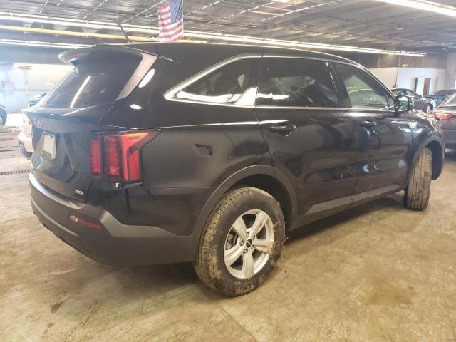 Photo 2 VIN: 5XYRGDLC9PG176677 - KIA SORENTO 