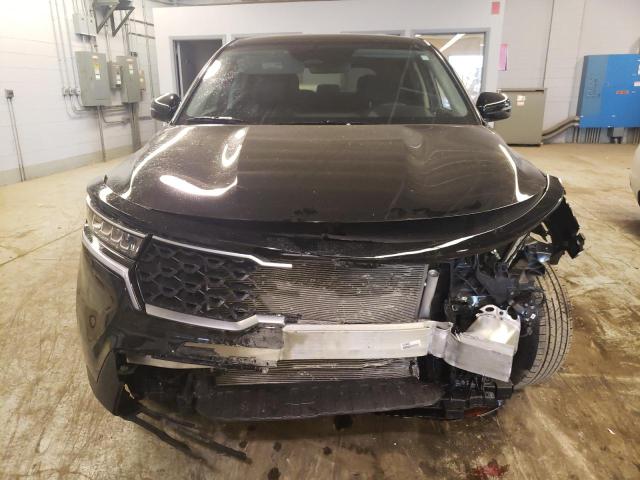 Photo 4 VIN: 5XYRGDLC9PG176677 - KIA SORENTO 