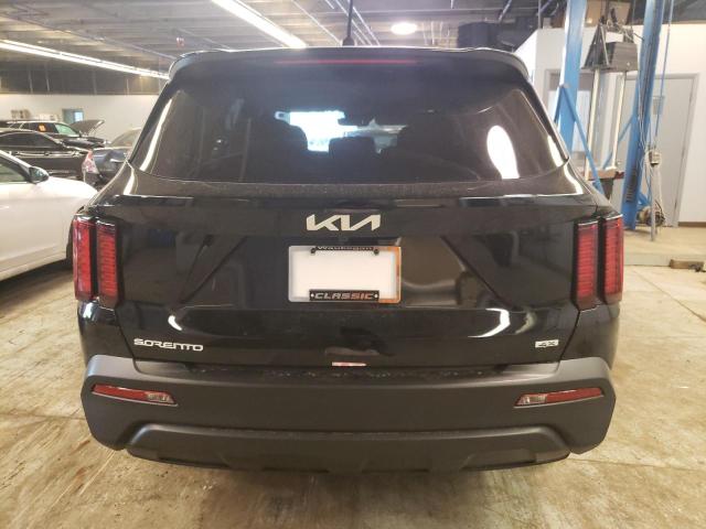 Photo 5 VIN: 5XYRGDLC9PG176677 - KIA SORENTO 