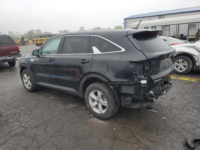 Photo 1 VIN: 5XYRGDLC9PG203912 - KIA SORENTO LX 