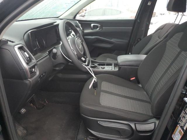 Photo 6 VIN: 5XYRGDLC9PG203912 - KIA SORENTO LX 