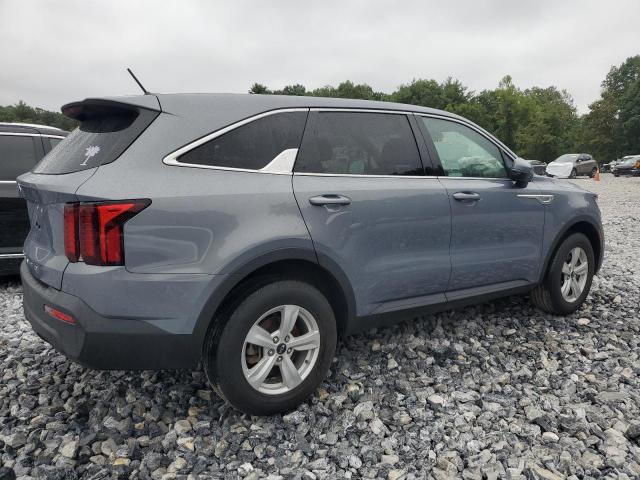 Photo 2 VIN: 5XYRGDLCXMG002757 - KIA SORENTO LX 