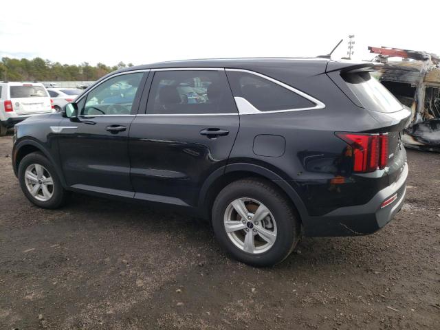 Photo 1 VIN: 5XYRGDLCXNG116369 - KIA SORENTO LX 