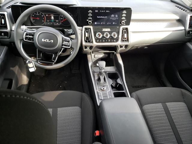 Photo 7 VIN: 5XYRGDLCXNG116369 - KIA SORENTO LX 