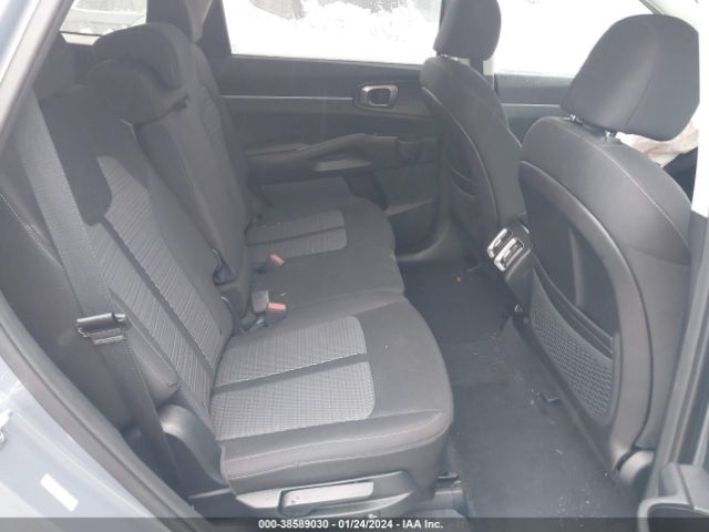 Photo 7 VIN: 5XYRGDLCXNG119739 - KIA SORENTO 