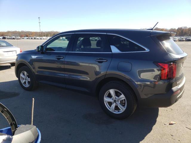 Photo 1 VIN: 5XYRGDLCXPG180754 - KIA SORENTO 