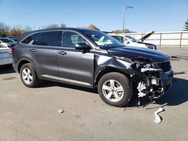 Photo 3 VIN: 5XYRGDLCXPG180754 - KIA SORENTO 