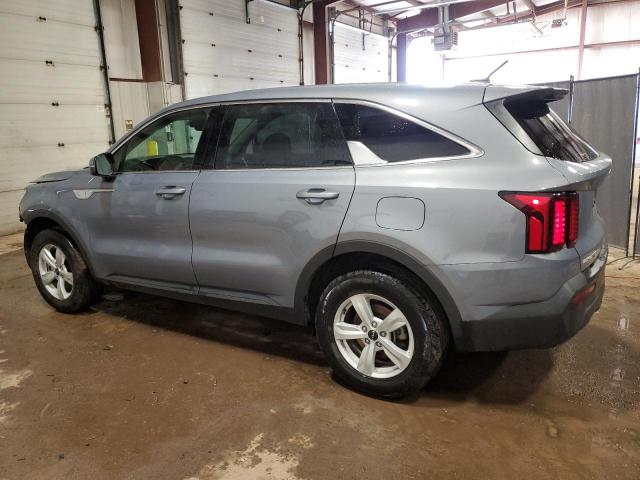 Photo 1 VIN: 5XYRGDLCXPG182603 - KIA SORENTO 