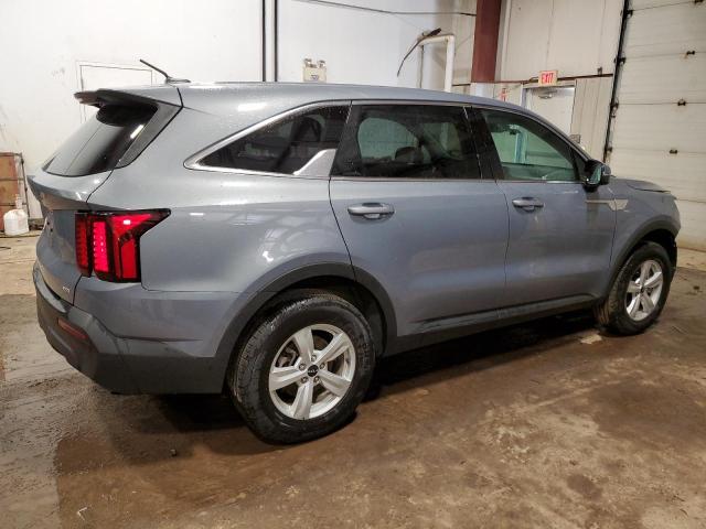 Photo 2 VIN: 5XYRGDLCXPG182603 - KIA SORENTO 