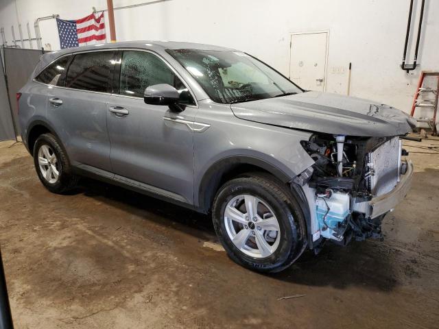 Photo 3 VIN: 5XYRGDLCXPG182603 - KIA SORENTO 