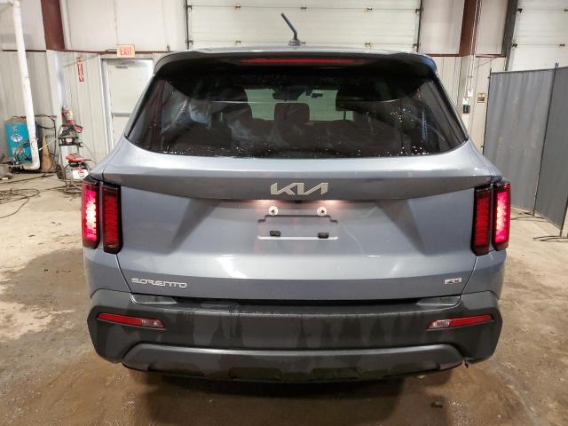 Photo 5 VIN: 5XYRGDLCXPG182603 - KIA SORENTO 