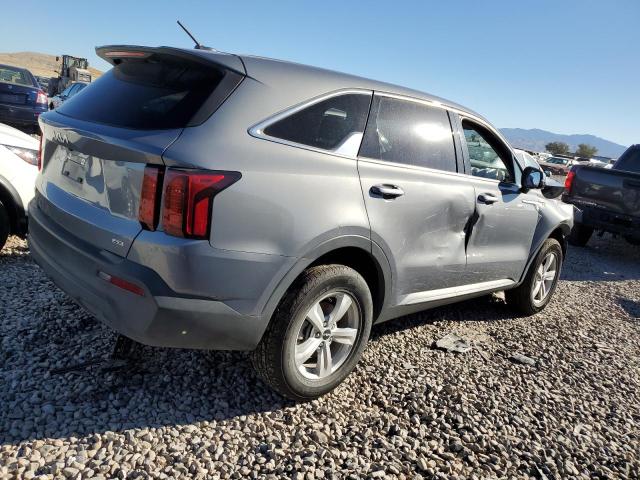 Photo 2 VIN: 5XYRGDLCXPG182990 - KIA SORENTO LX 