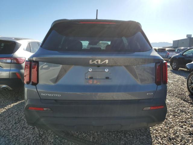 Photo 5 VIN: 5XYRGDLCXPG182990 - KIA SORENTO LX 