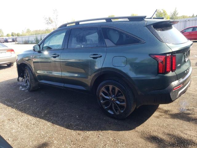 Photo 1 VIN: 5XYRGDLF3NG113632 - KIA SORENTO LX 