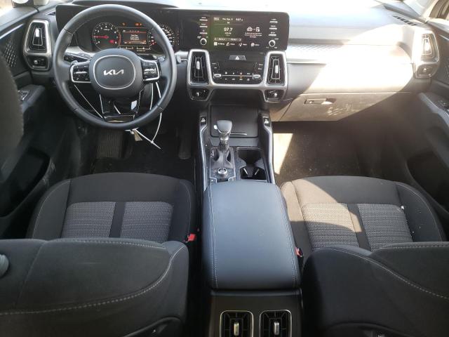 Photo 7 VIN: 5XYRGDLF3NG113632 - KIA SORENTO LX 