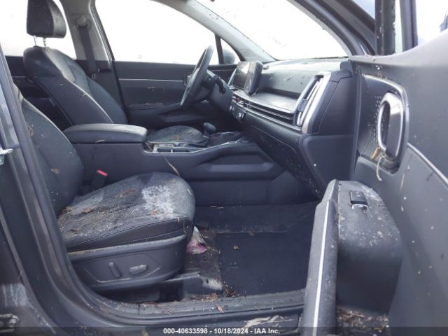 Photo 4 VIN: 5XYRH4JF2RG284023 - KIA SORENTO 