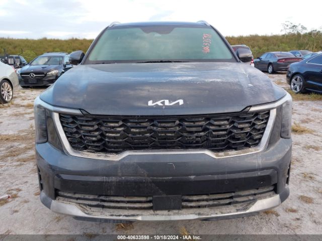 Photo 5 VIN: 5XYRH4JF2RG284023 - KIA SORENTO 