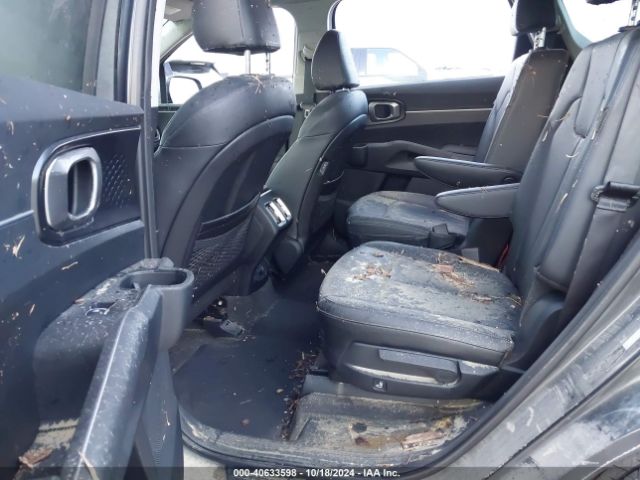 Photo 7 VIN: 5XYRH4JF2RG284023 - KIA SORENTO 