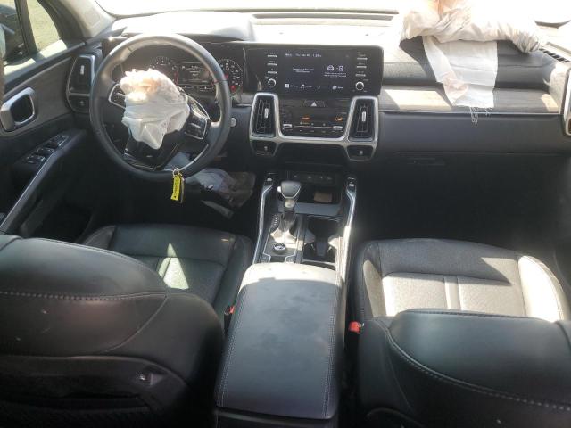 Photo 7 VIN: 5XYRH4LF0MG034818 - KIA SORENTO EX 