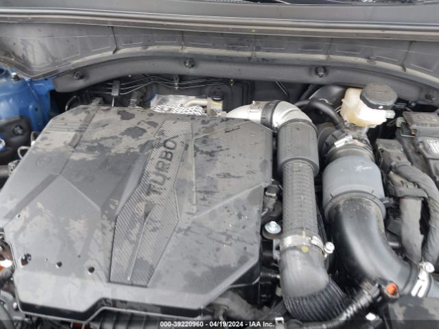 Photo 9 VIN: 5XYRH4LF0PG223814 - KIA SORENTO 