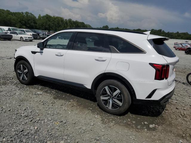 Photo 1 VIN: 5XYRH4LF2MG035209 - KIA SORENTO 