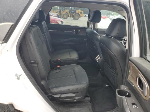 Photo 10 VIN: 5XYRH4LF2MG035209 - KIA SORENTO 