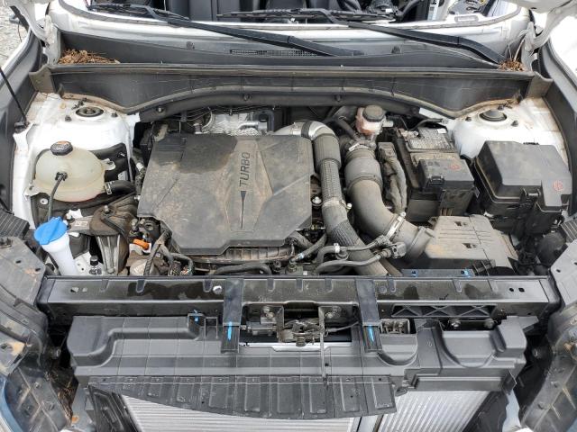 Photo 11 VIN: 5XYRH4LF2MG035209 - KIA SORENTO 