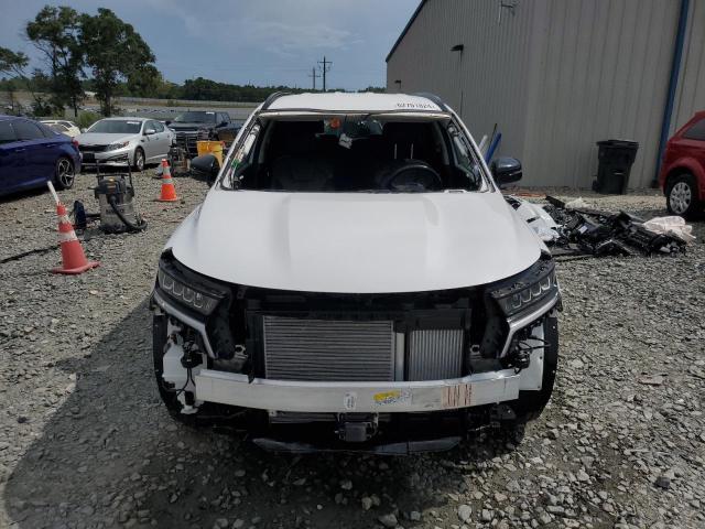 Photo 4 VIN: 5XYRH4LF2MG035209 - KIA SORENTO 