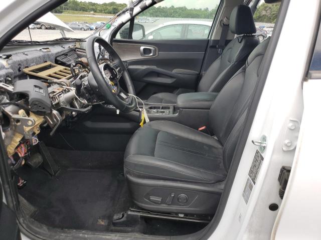 Photo 6 VIN: 5XYRH4LF2MG035209 - KIA SORENTO 