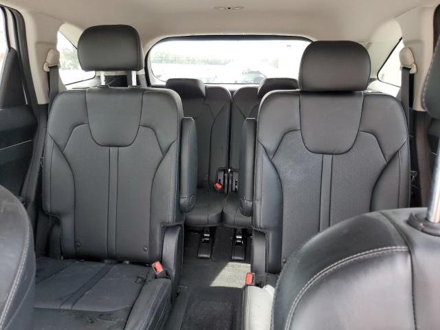 Photo 9 VIN: 5XYRH4LF2MG035209 - KIA SORENTO 