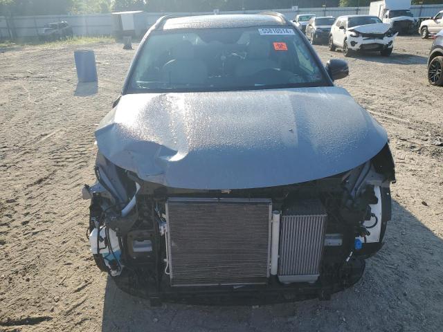 Photo 4 VIN: 5XYRH4LF2PG202785 - KIA SORENTO 