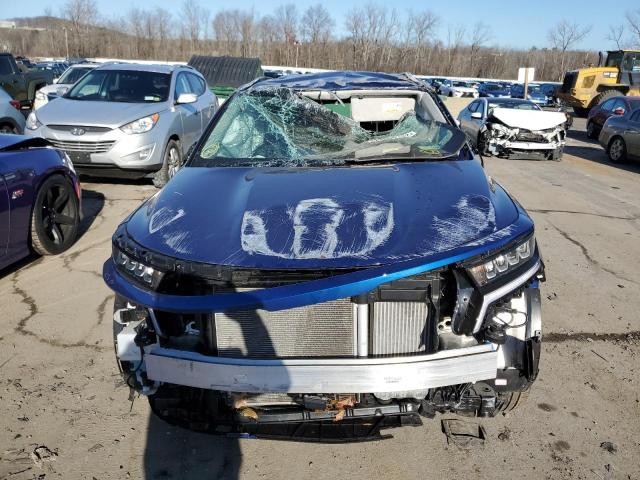 Photo 4 VIN: 5XYRH4LF3NG075462 - KIA SORENTO EX 