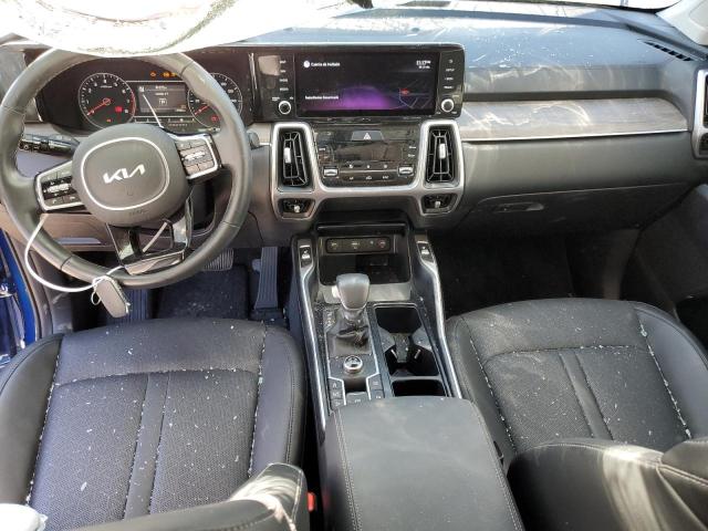 Photo 7 VIN: 5XYRH4LF3NG075462 - KIA SORENTO EX 