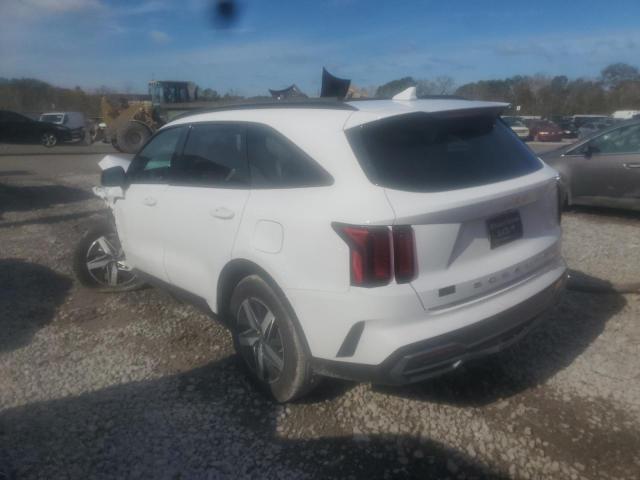 Photo 1 VIN: 5XYRH4LF3NG154453 - KIA SORENTO EX 