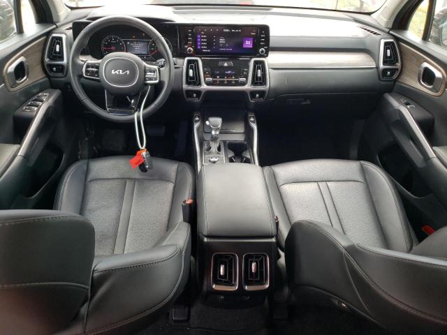 Photo 7 VIN: 5XYRH4LF3PG161454 - KIA SORENTO 