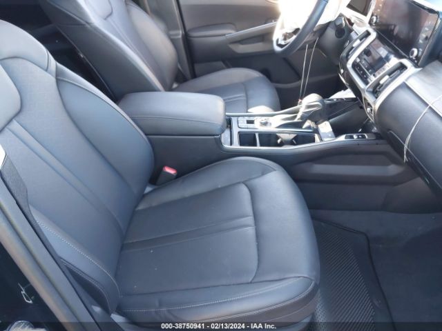 Photo 4 VIN: 5XYRH4LF3PG203430 - KIA SORENTO 