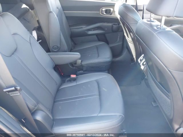 Photo 7 VIN: 5XYRH4LF3PG203430 - KIA SORENTO 