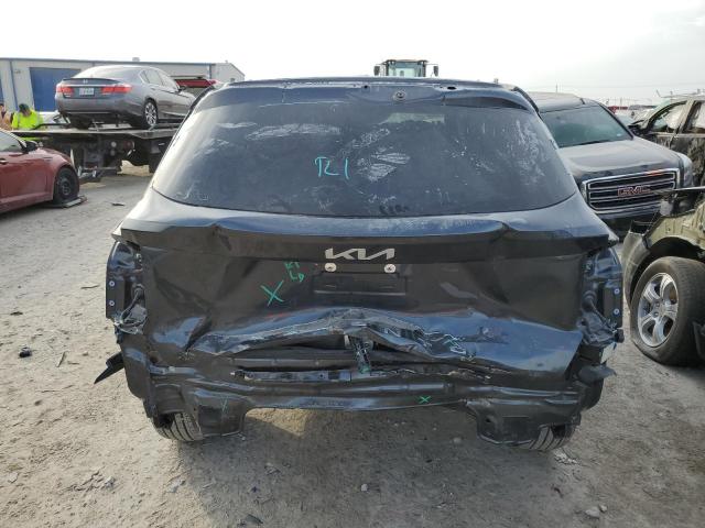 Photo 5 VIN: 5XYRH4LF4NG125060 - KIA SORENTO EX 