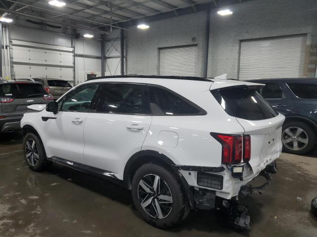 Photo 1 VIN: 5XYRH4LF5NG101091 - KIA SORENTO 