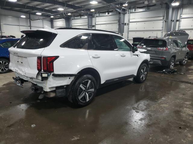 Photo 2 VIN: 5XYRH4LF5NG101091 - KIA SORENTO 