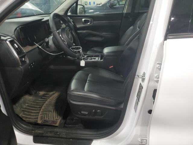 Photo 6 VIN: 5XYRH4LF5NG101091 - KIA SORENTO 