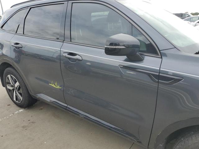 Photo 12 VIN: 5XYRH4LF5PG195170 - KIA SORENTO EX 