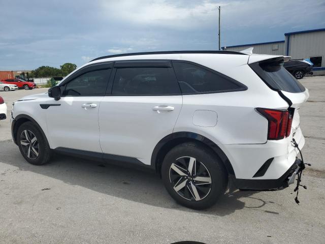 Photo 1 VIN: 5XYRH4LF6MG072294 - KIA SORENTO EX 