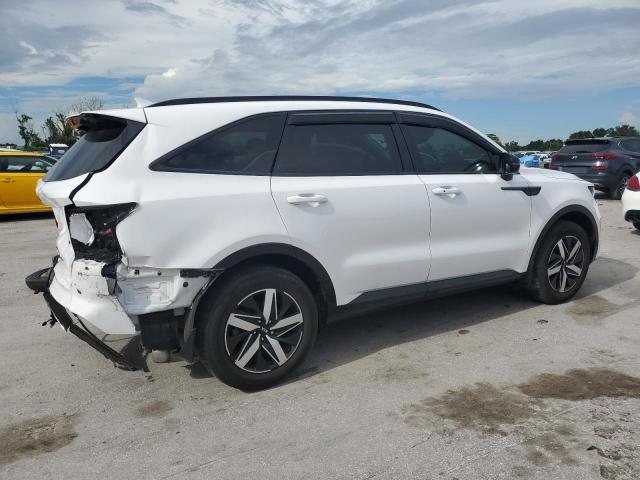 Photo 2 VIN: 5XYRH4LF6MG072294 - KIA SORENTO EX 