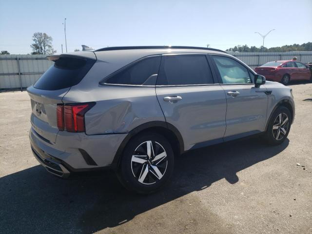 Photo 2 VIN: 5XYRH4LF6NG101083 - KIA SORENTO 